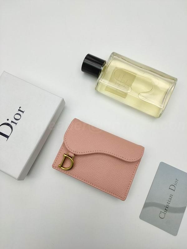 DIOR Wallets 8